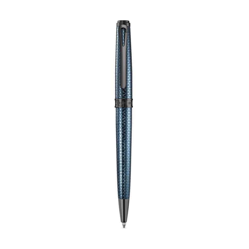 Men Giovanni Blue/ Gun Pen