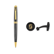 Men Giovanni Accessory Set