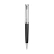 Men Marco Black / Silver Pen