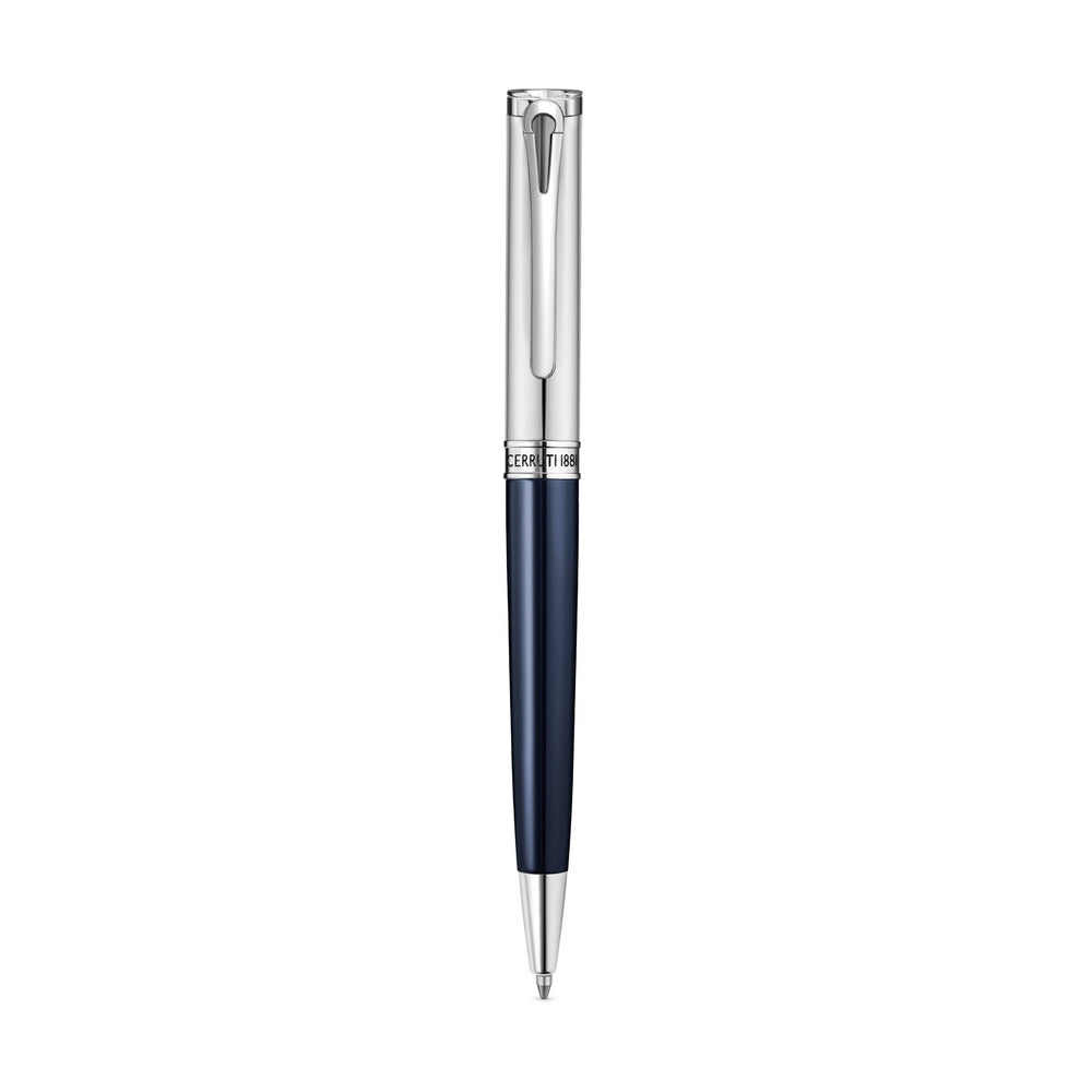 Men Marco Blue / Silver Pen