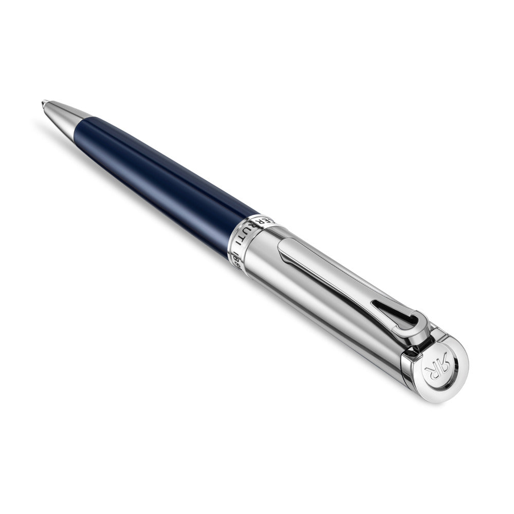 Men Marco Blue / Silver Pen