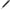 Men Marco Black / Silver Pen