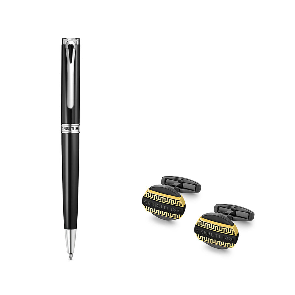 Men Marco Accessory Set