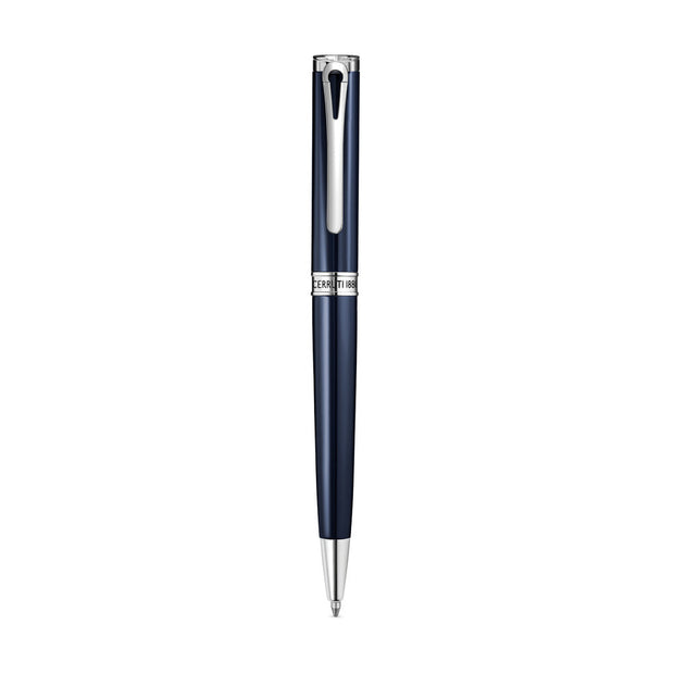 Men Marco Blue / Silver Pen