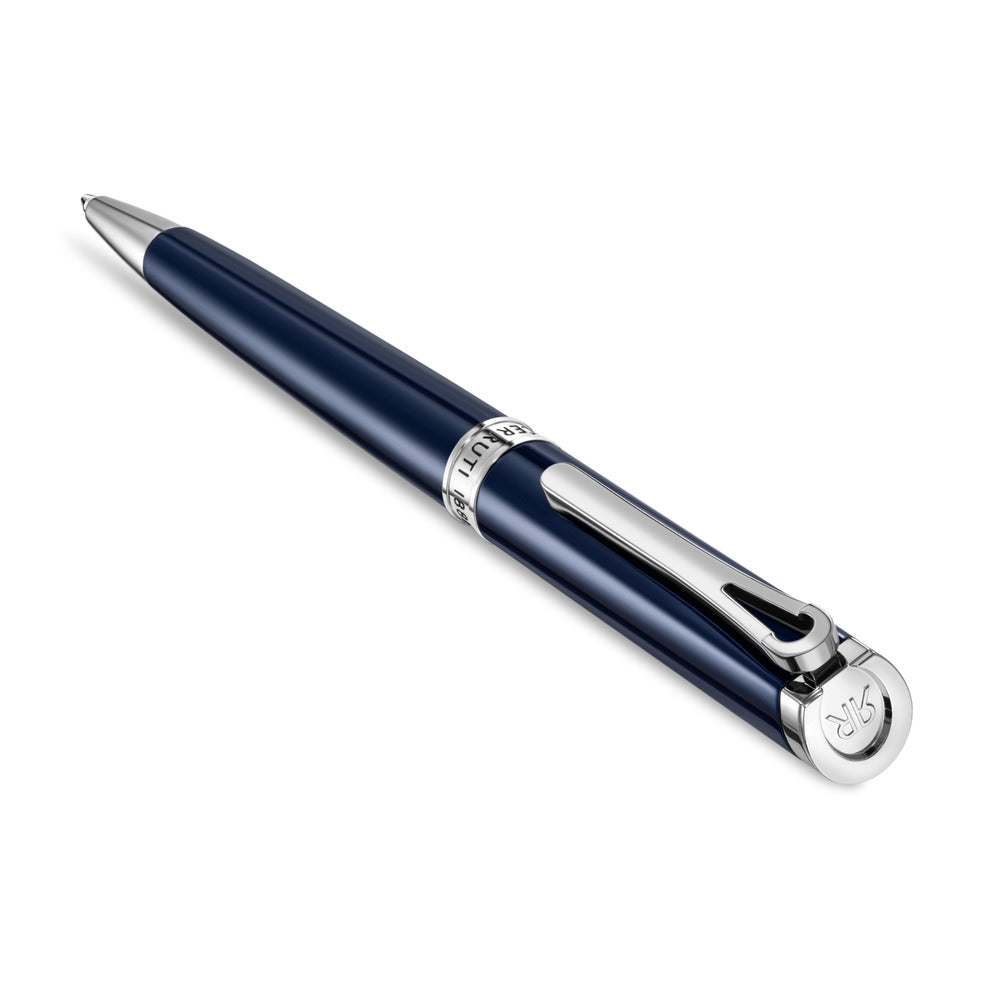 Men Marco Blue / Silver Pen