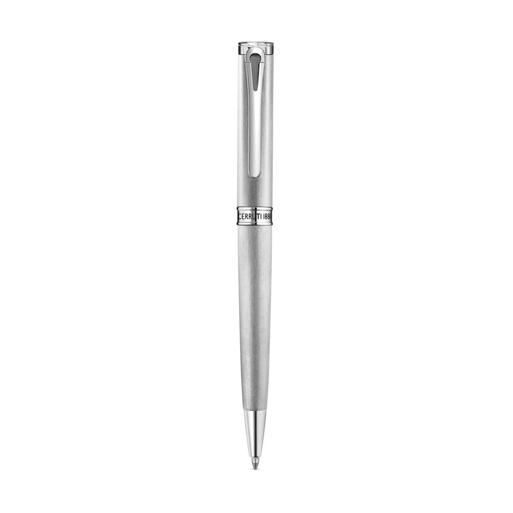 Men Marco Silver Pen