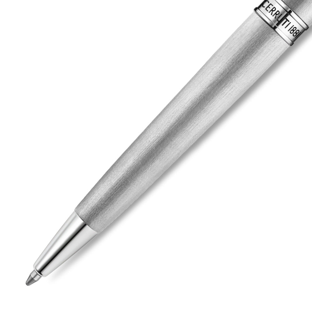 Men Marco Silver Pen