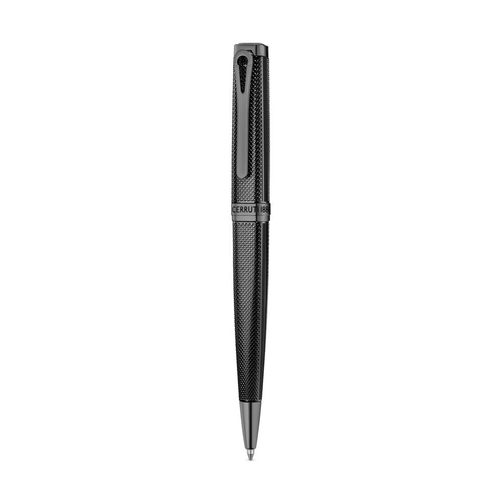 Men  Enzo Black Pen