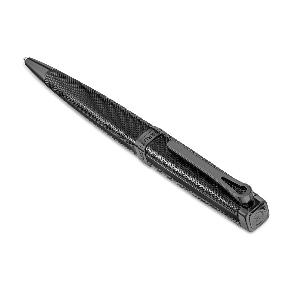 Men  Enzo Black Pen