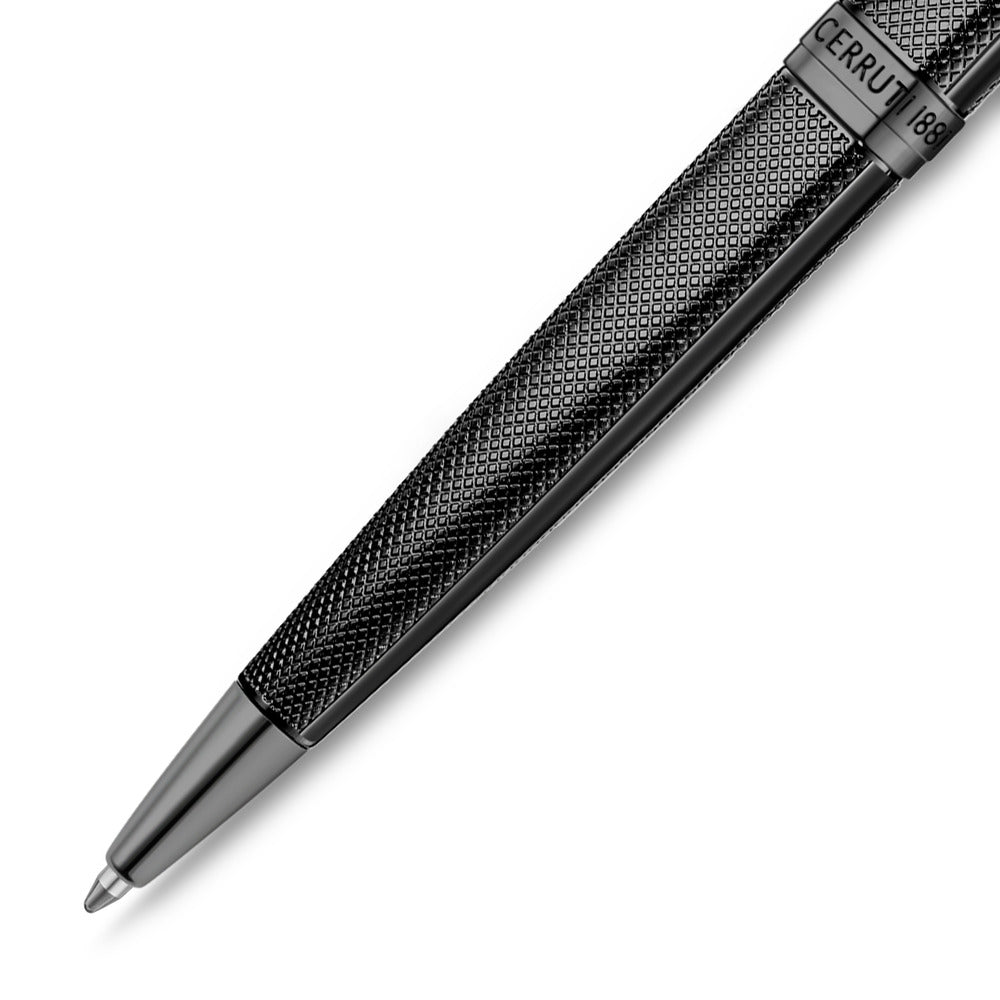 Men  Enzo Black Pen