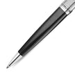 Men  Enzo Black / Silver Pen