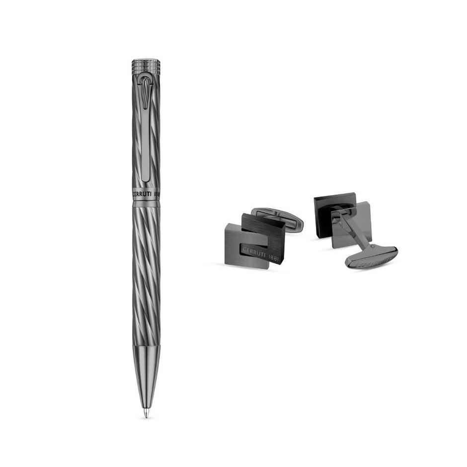 Men Orazio Accessory Set