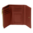 Women Brown Wallet