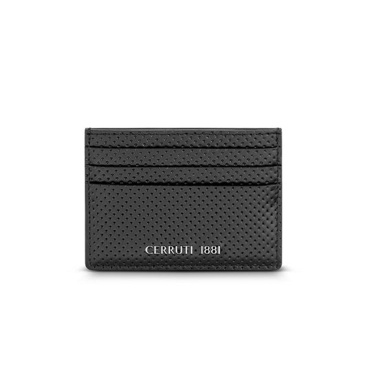 Men Punti Card holder