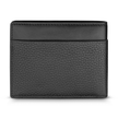 Men Black Wallet