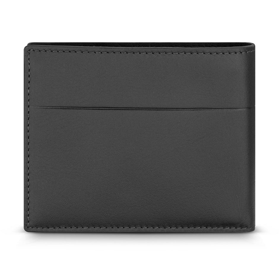 Men Black Wallet