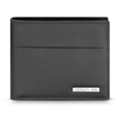 Men Black Wallet