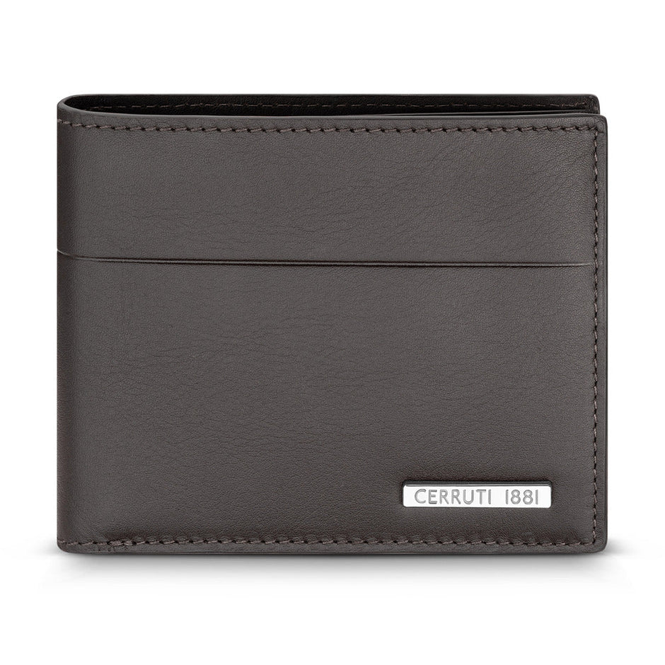 Men Brown Wallet