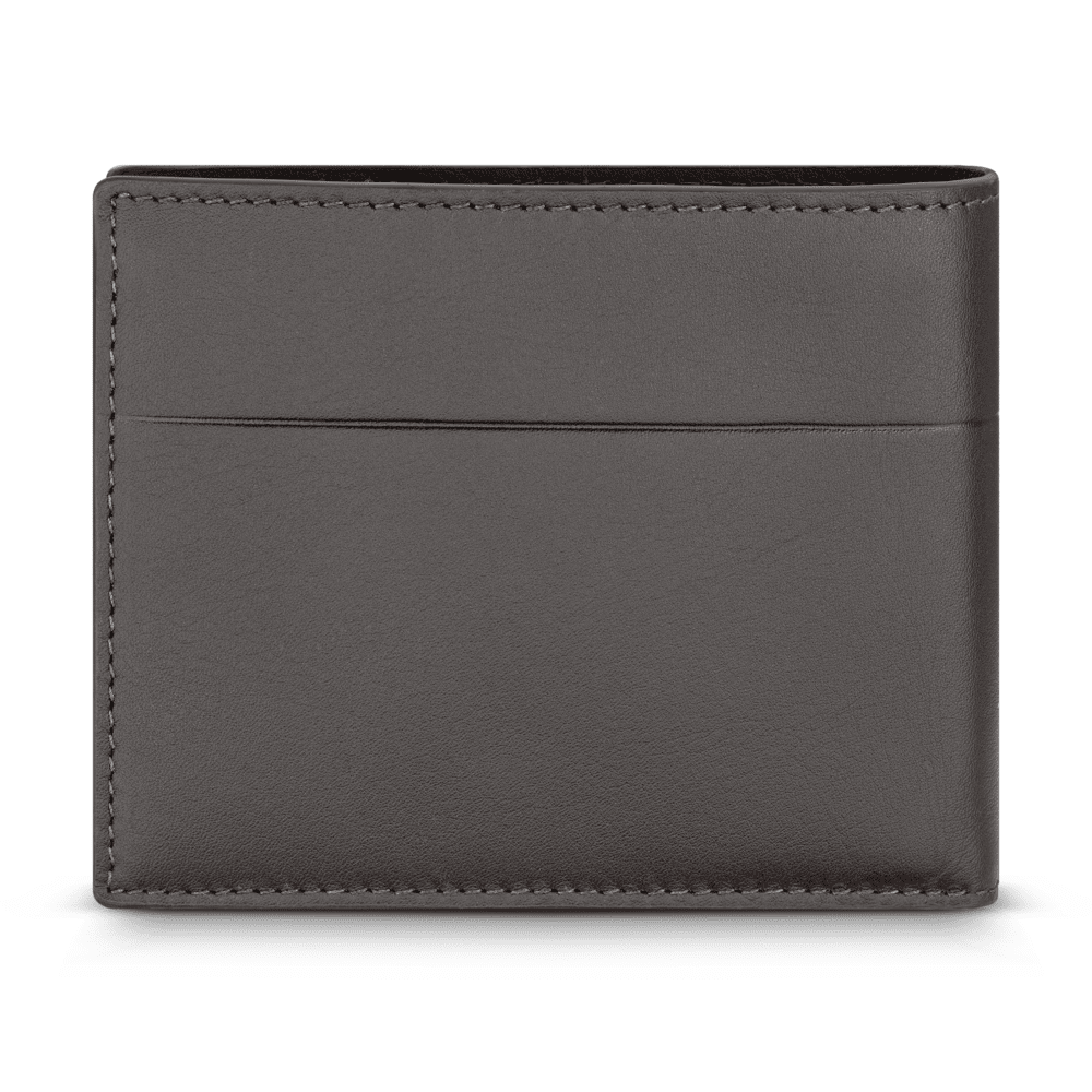 Men Brown Wallet