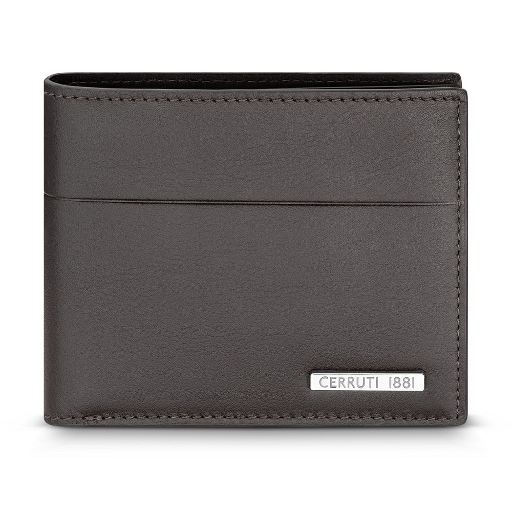 Men Brown Wallet