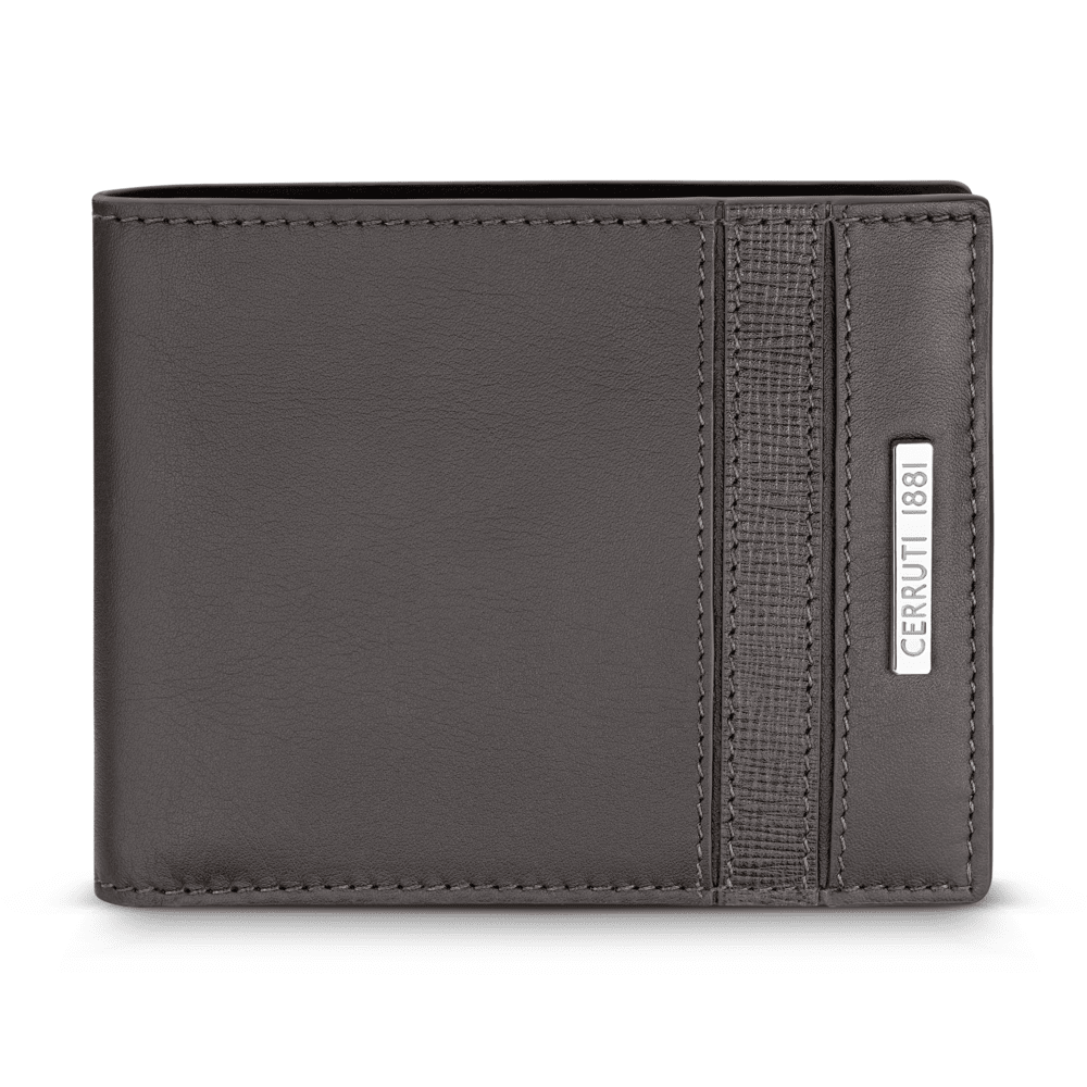 Men Brown Wallet