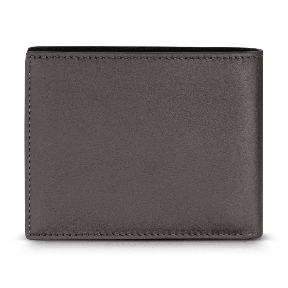 Men Brown Wallet