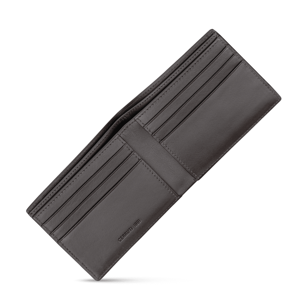 Men Brown Wallet