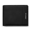 Men Dt Black Wallet