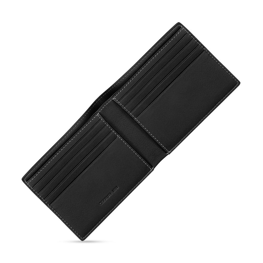 Men Dt Black Wallet