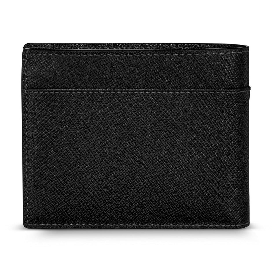 Men Croce Wallet
