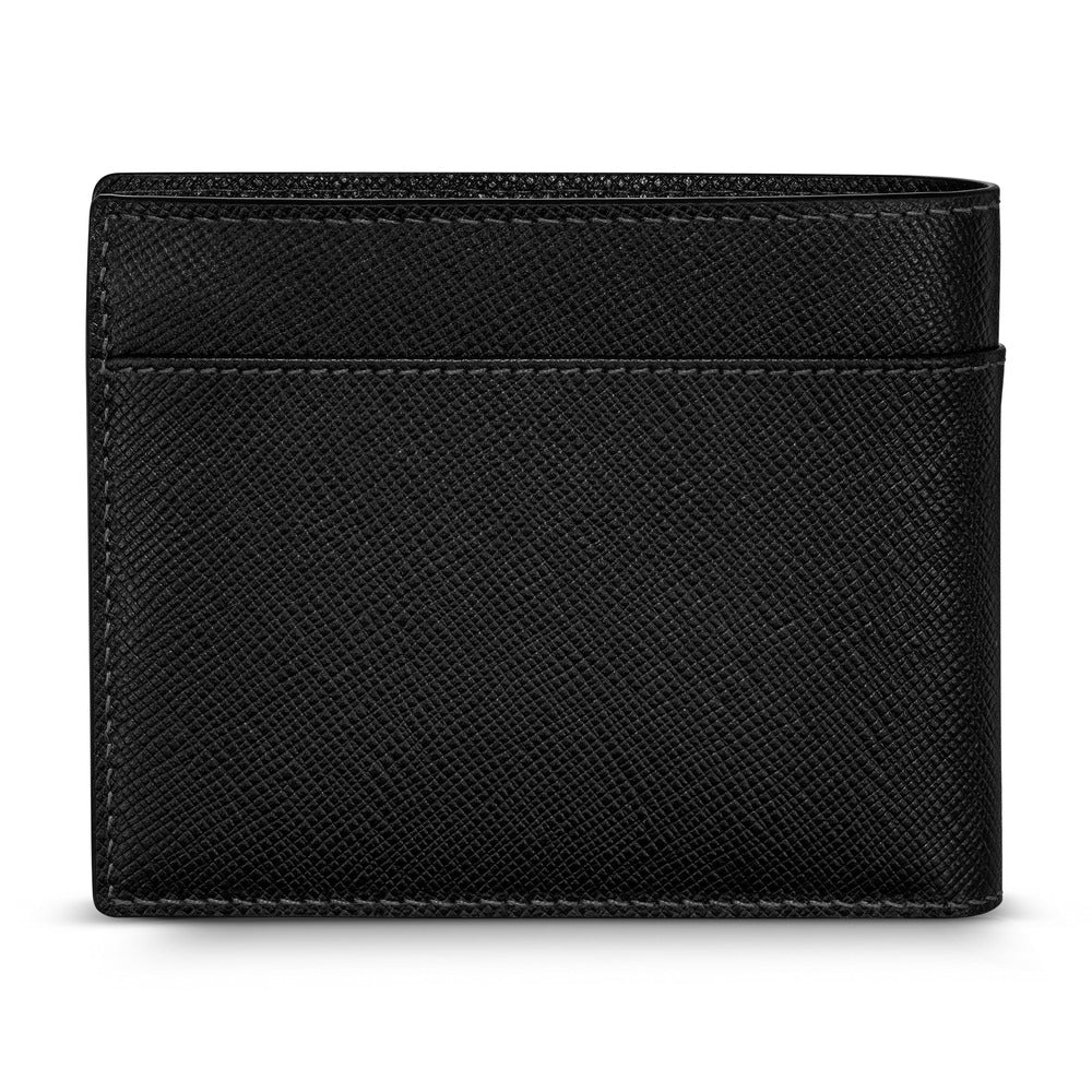 Men Croce Wallet
