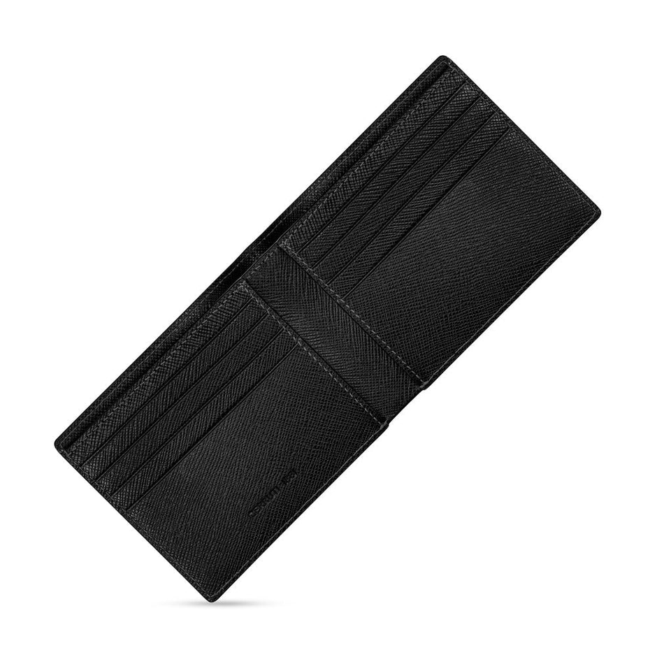 Men Croce Wallet
