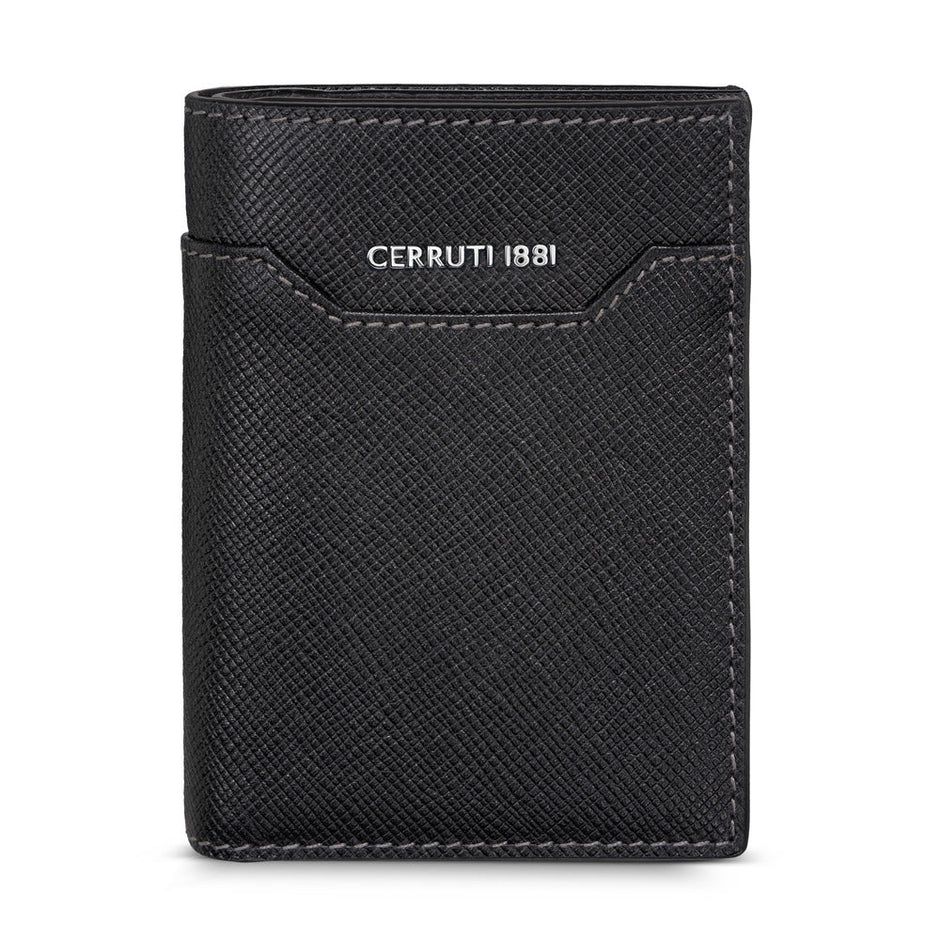 Men Croce Wallet