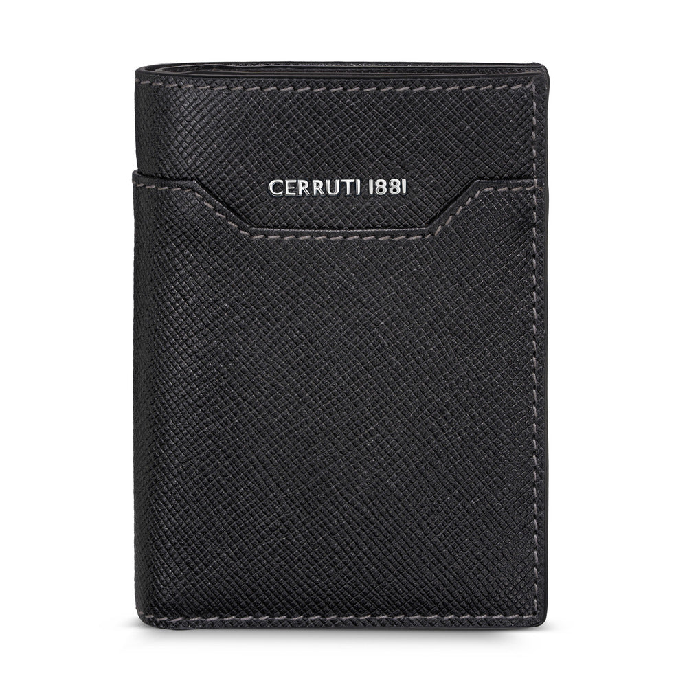 Men Croce Wallet