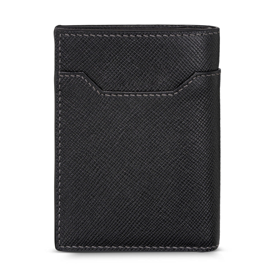 Men Croce Wallet