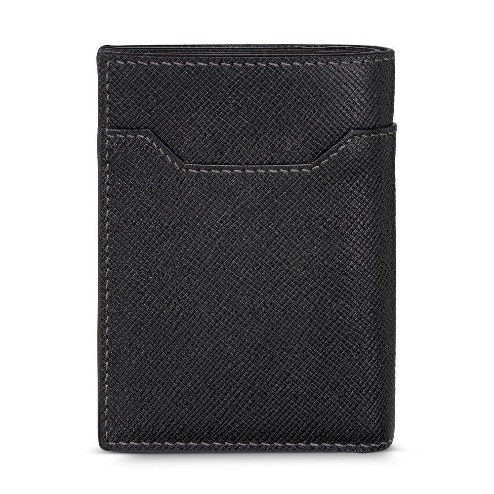 Men Croce Wallet