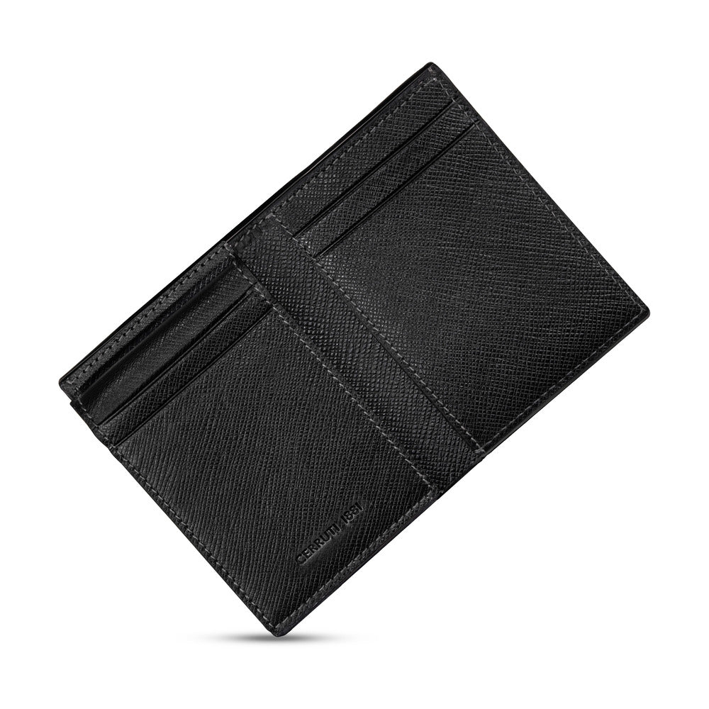 Men Croce Wallet