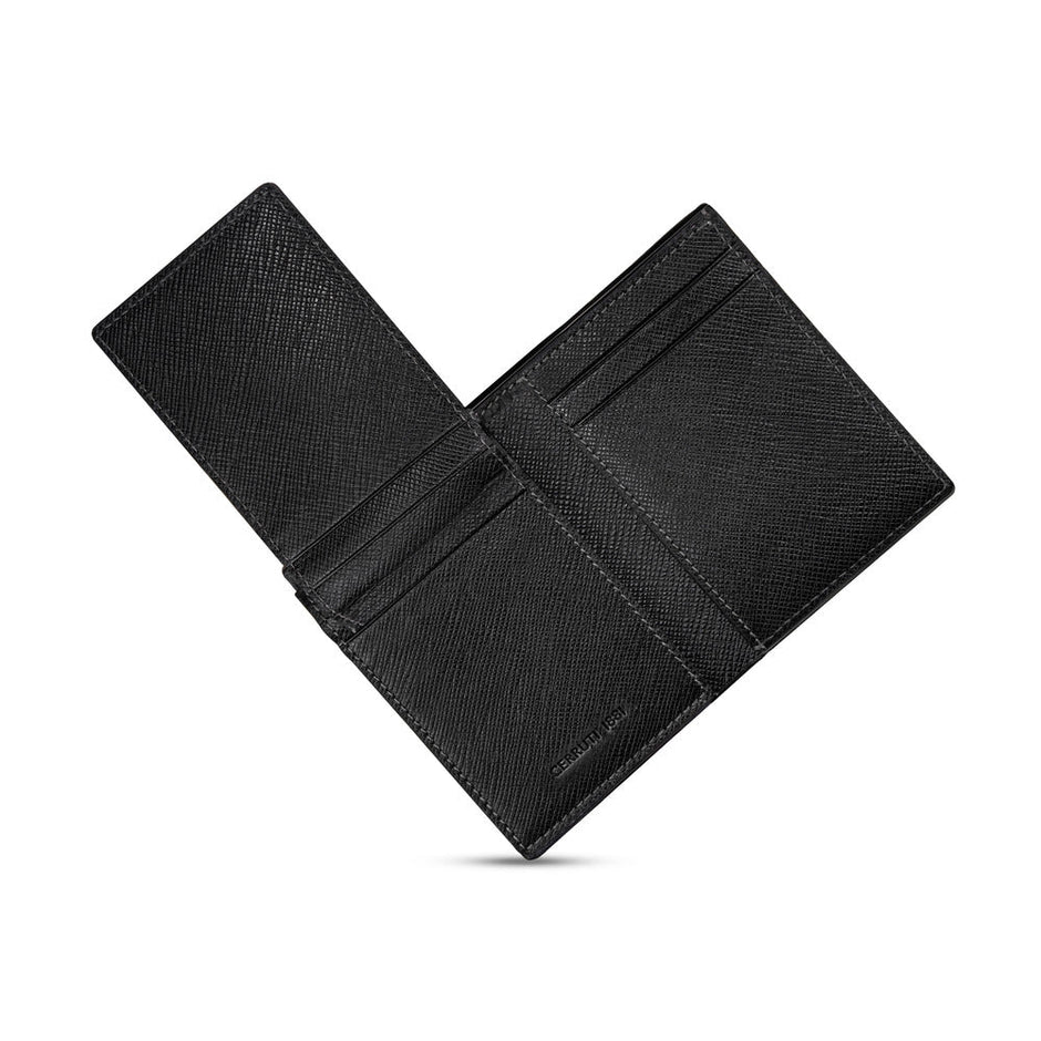 Men Croce Wallet