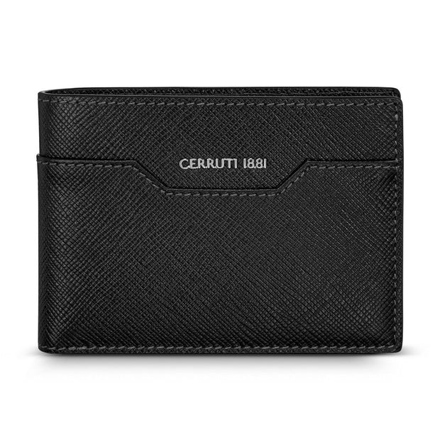 Men Croce Wallet