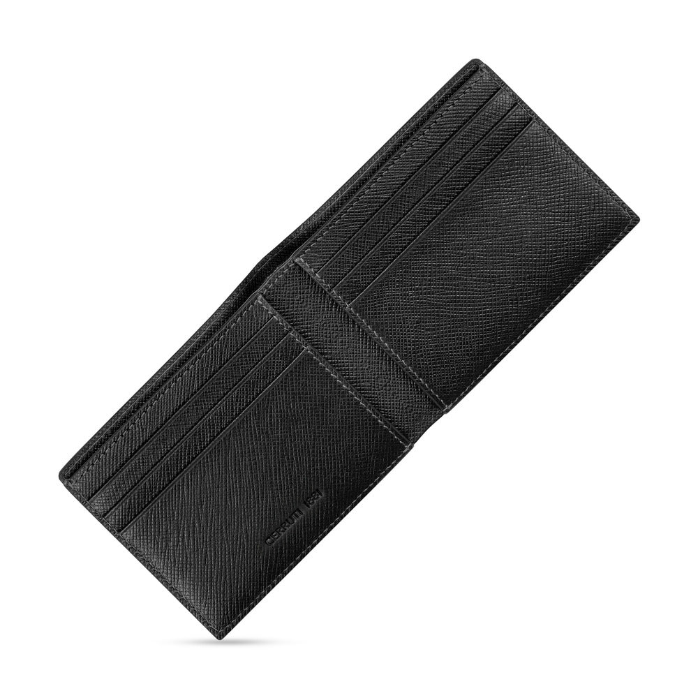 Men Croce Wallet