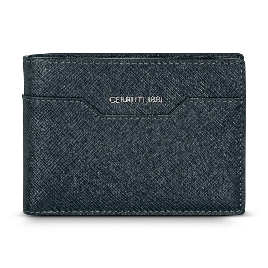 Men Croce Wallet