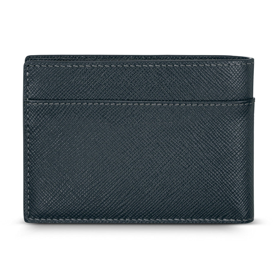 Men Croce Wallet