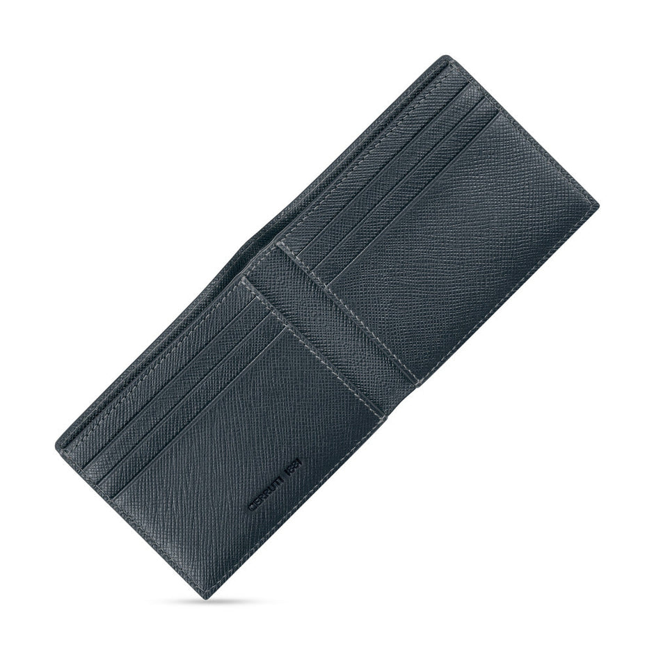 Men Croce Wallet