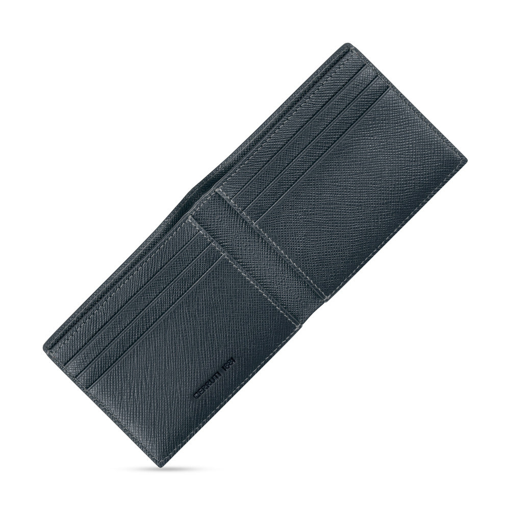Men Croce Wallet