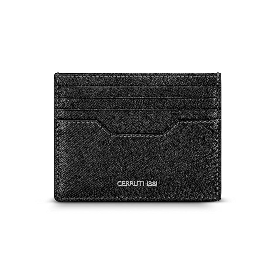 Men Croce Wallet