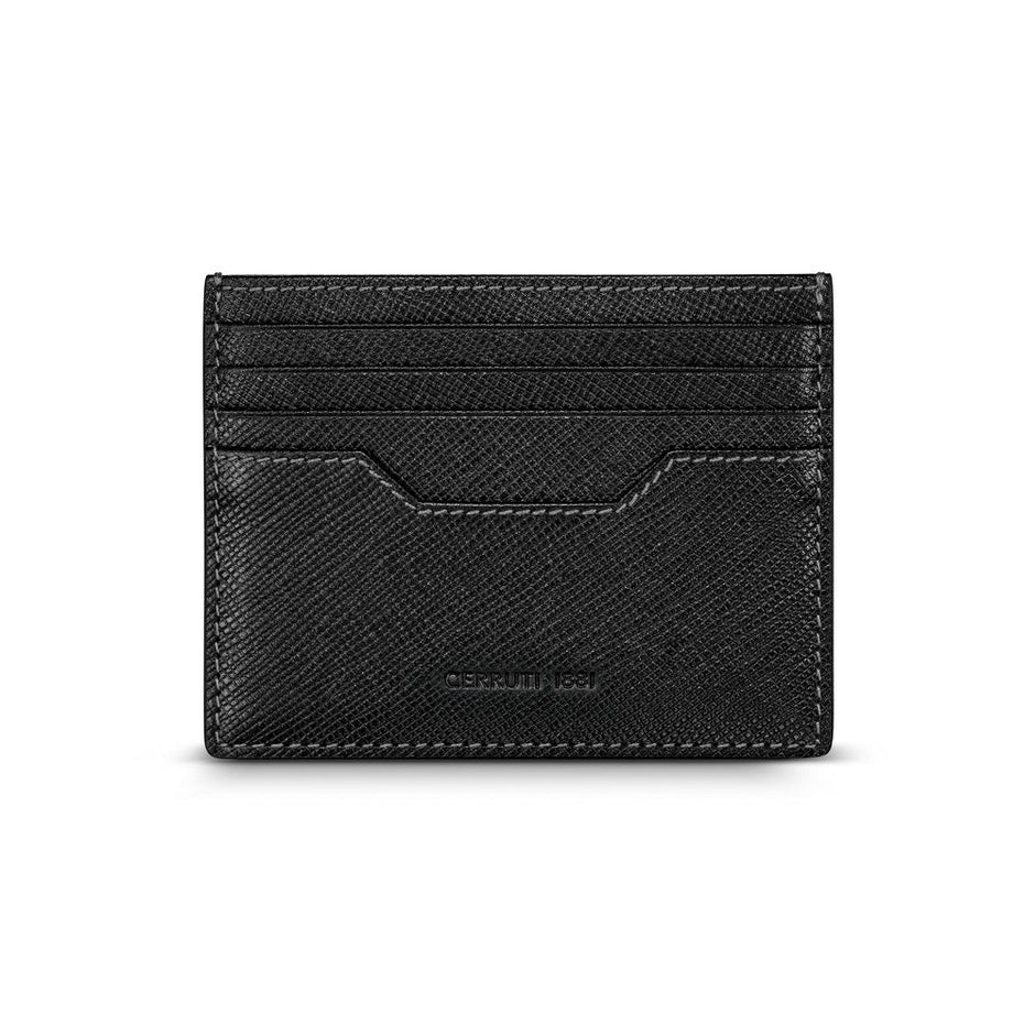 Men Croce Wallet