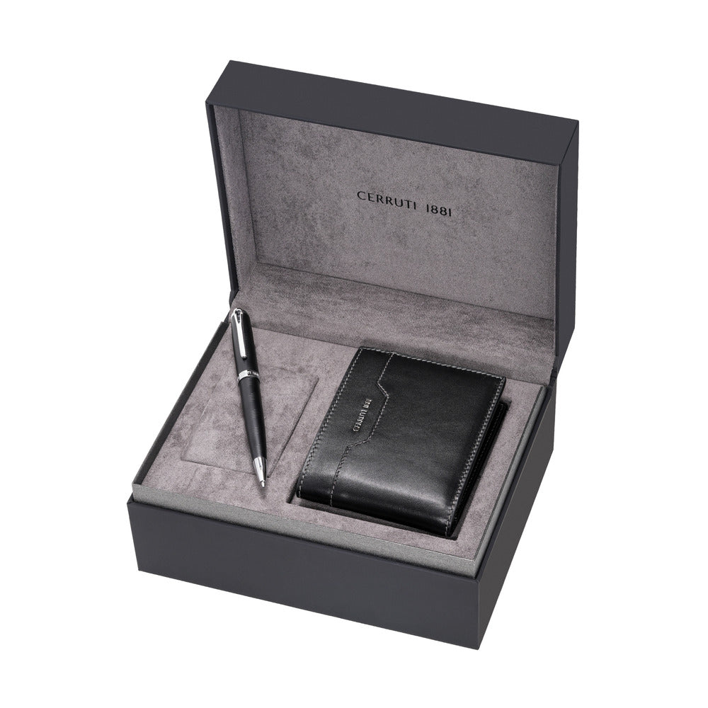 Men Orta Accessory Set