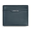 Men Dt Navy Wallet