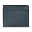 Men Dt Navy Wallet