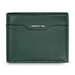 Men Dt Green Wallet